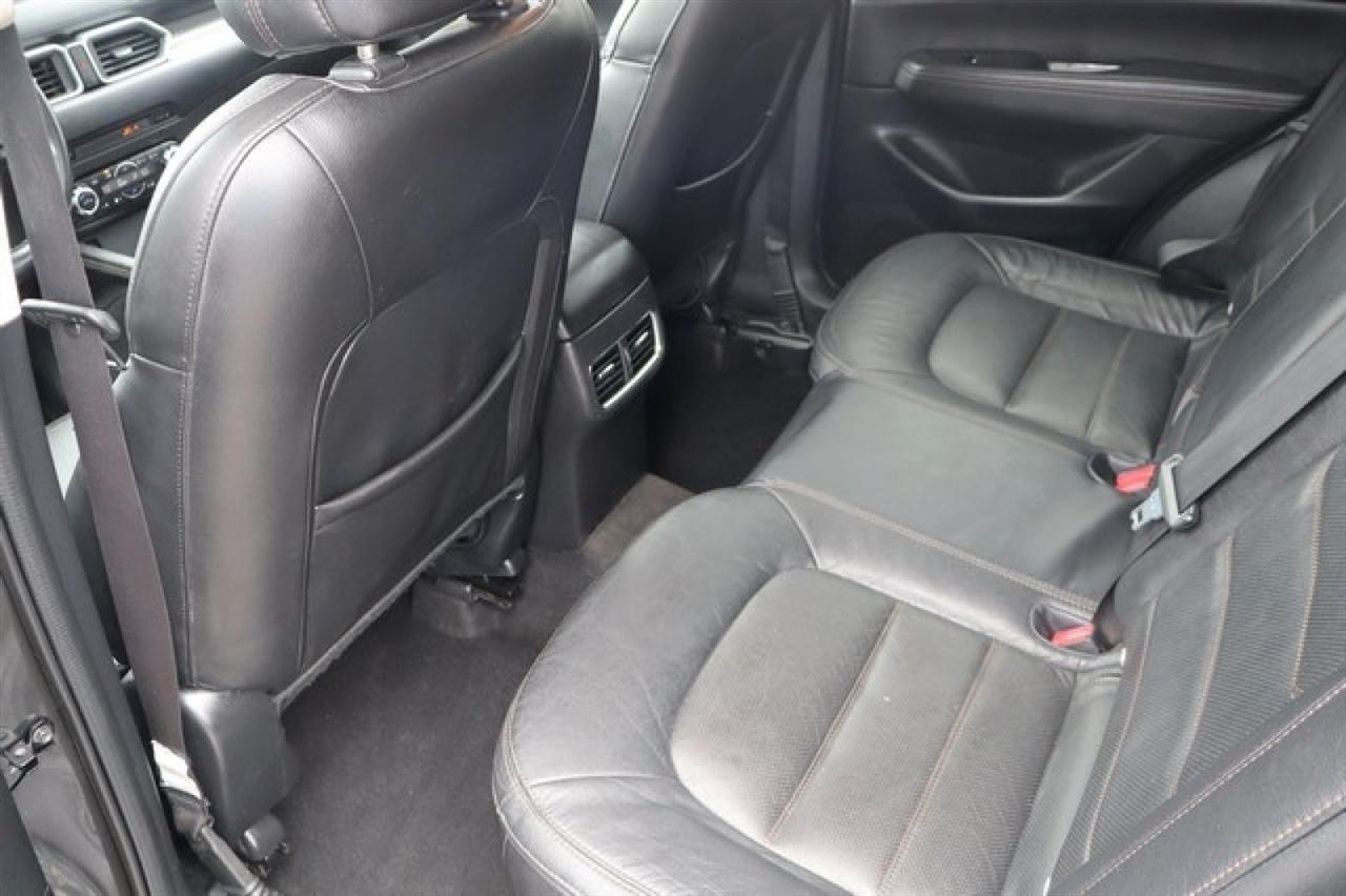 Mazda CX-5  2017