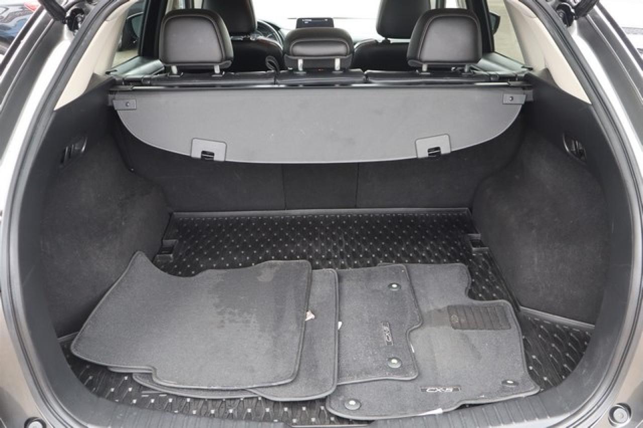 Mazda CX-5  2017