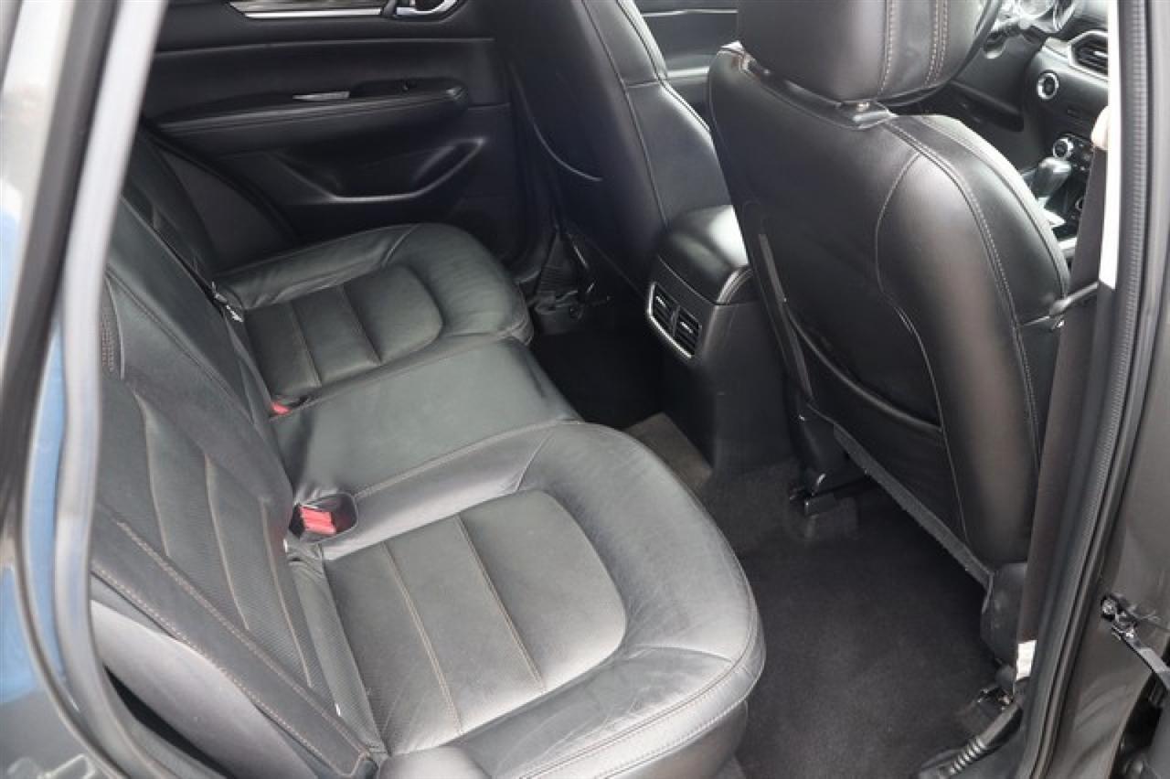 Mazda CX-5  2017