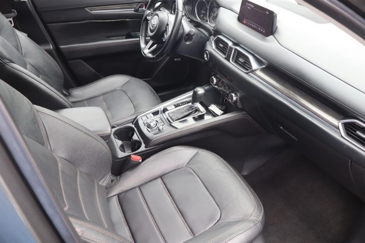 Mazda CX-5  2017
