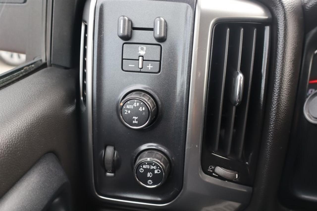 Chevrolet Silverado 1500  2014