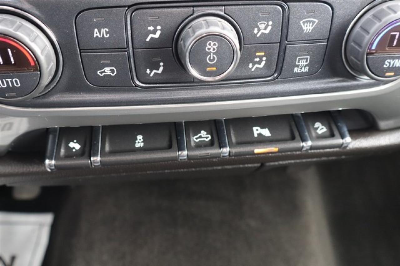 Chevrolet Silverado 1500  2014