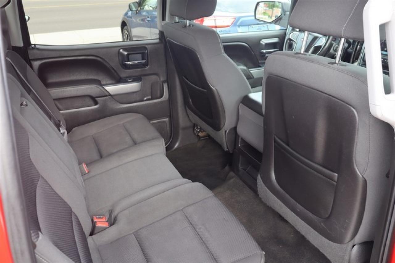 Chevrolet Silverado 1500  2014