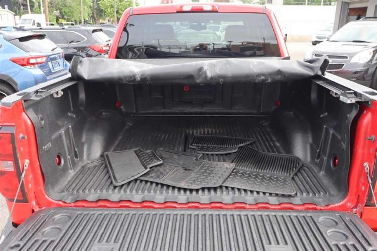 Chevrolet Silverado 1500  2014
