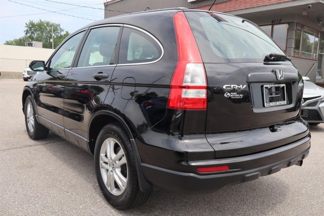 Honda CR-V  2011