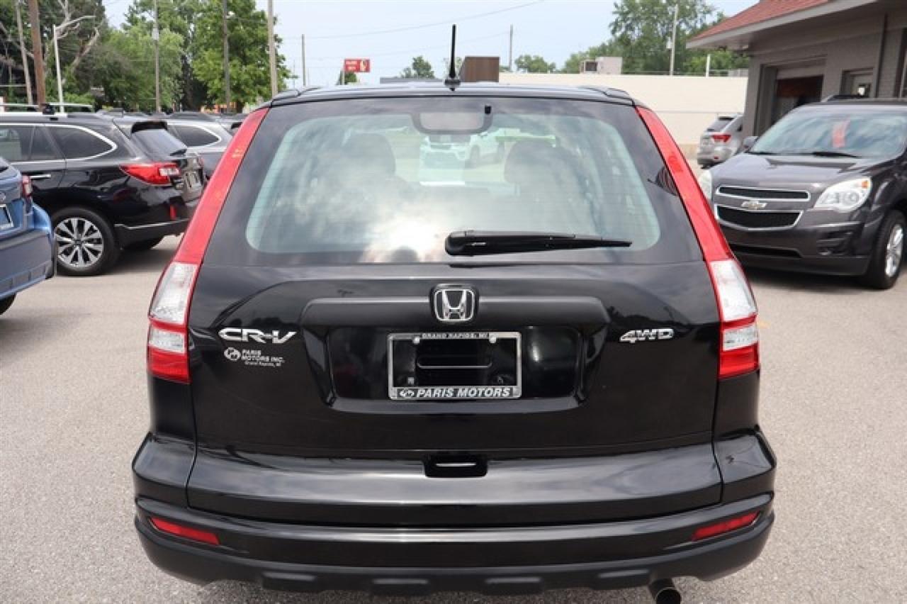 Honda CR-V  2011