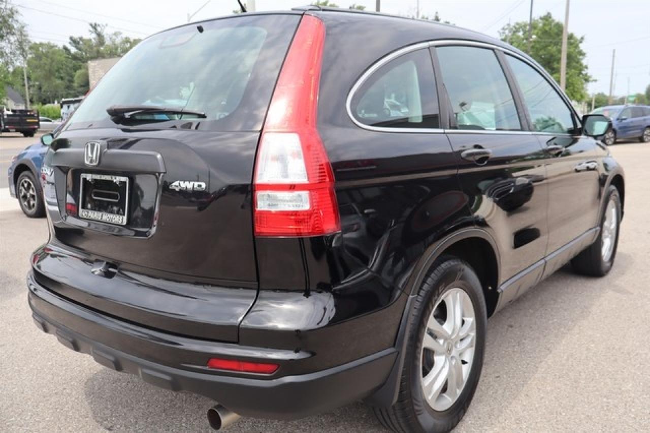 Honda CR-V  2011