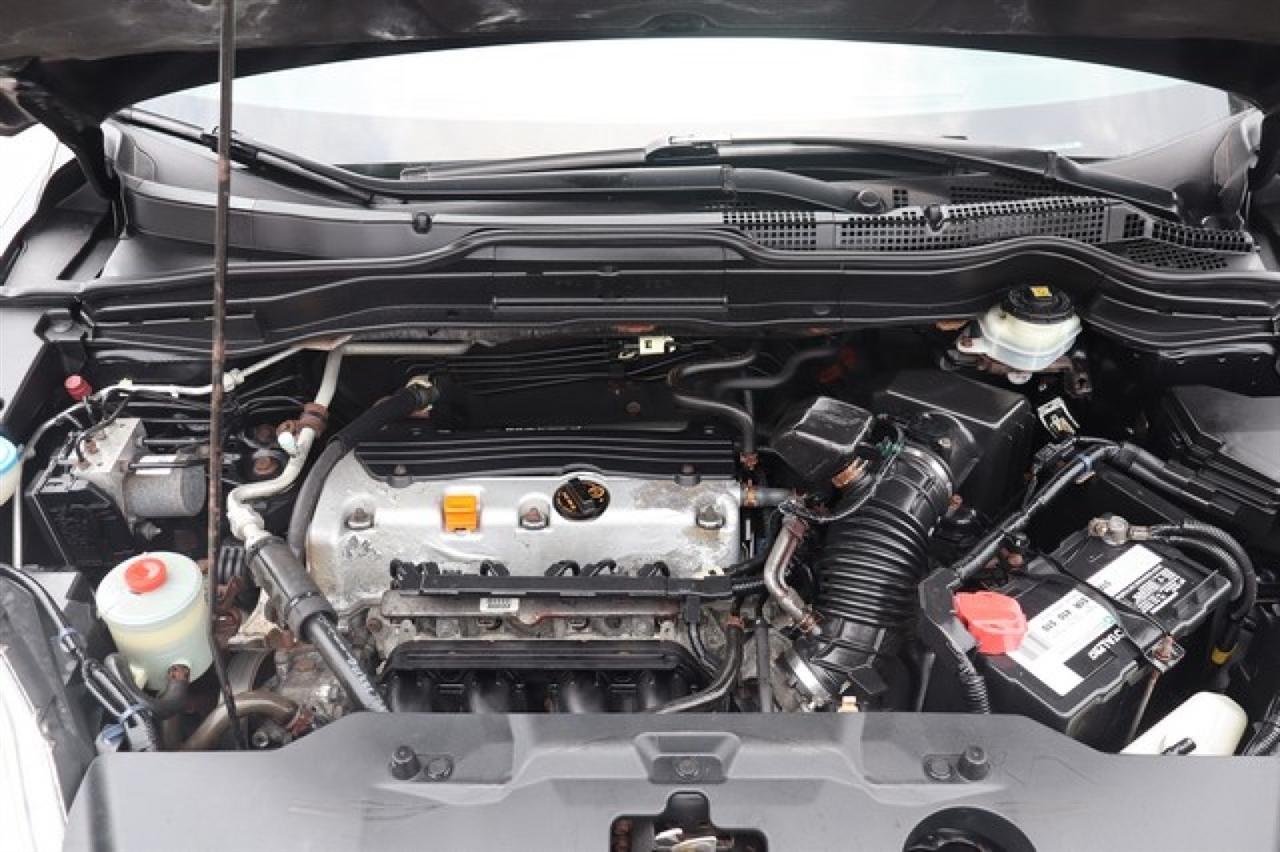 Honda CR-V  2011