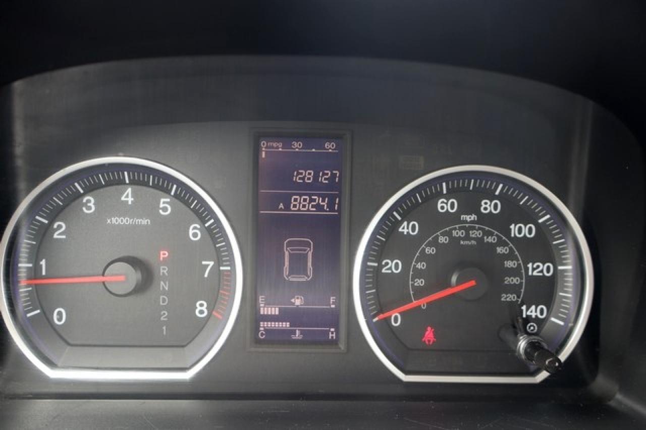 Honda CR-V  2011