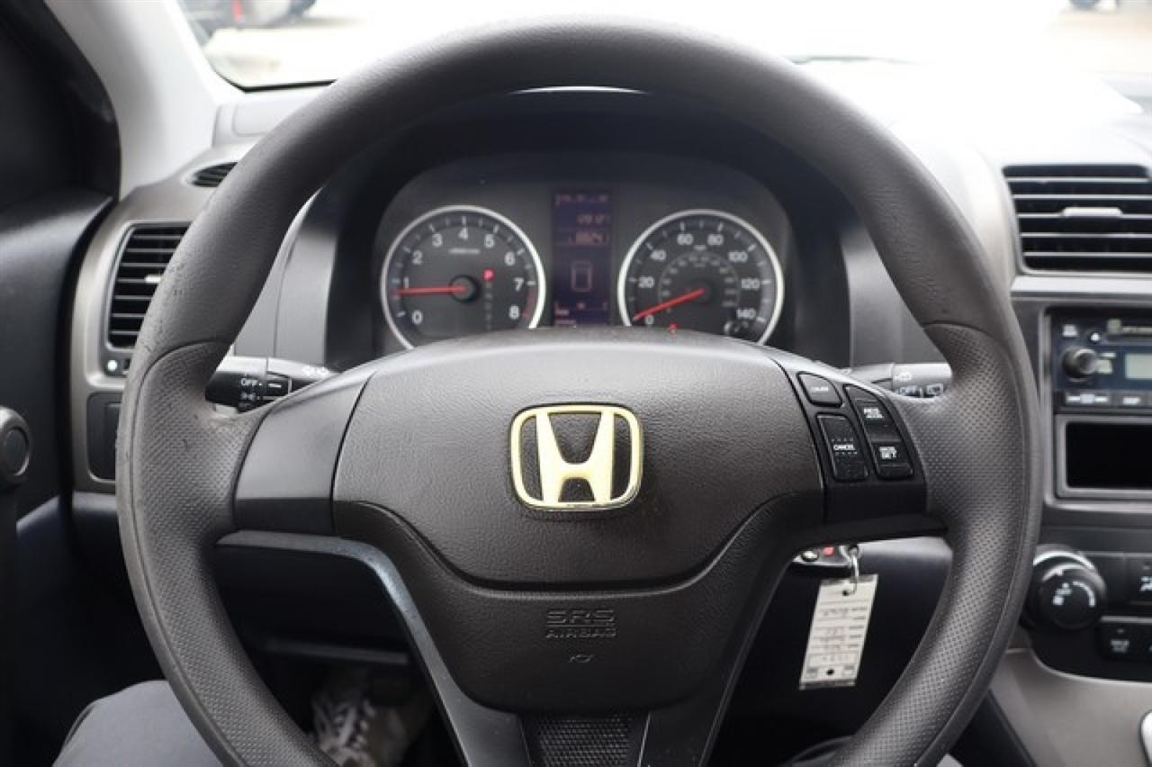 Honda CR-V  2011