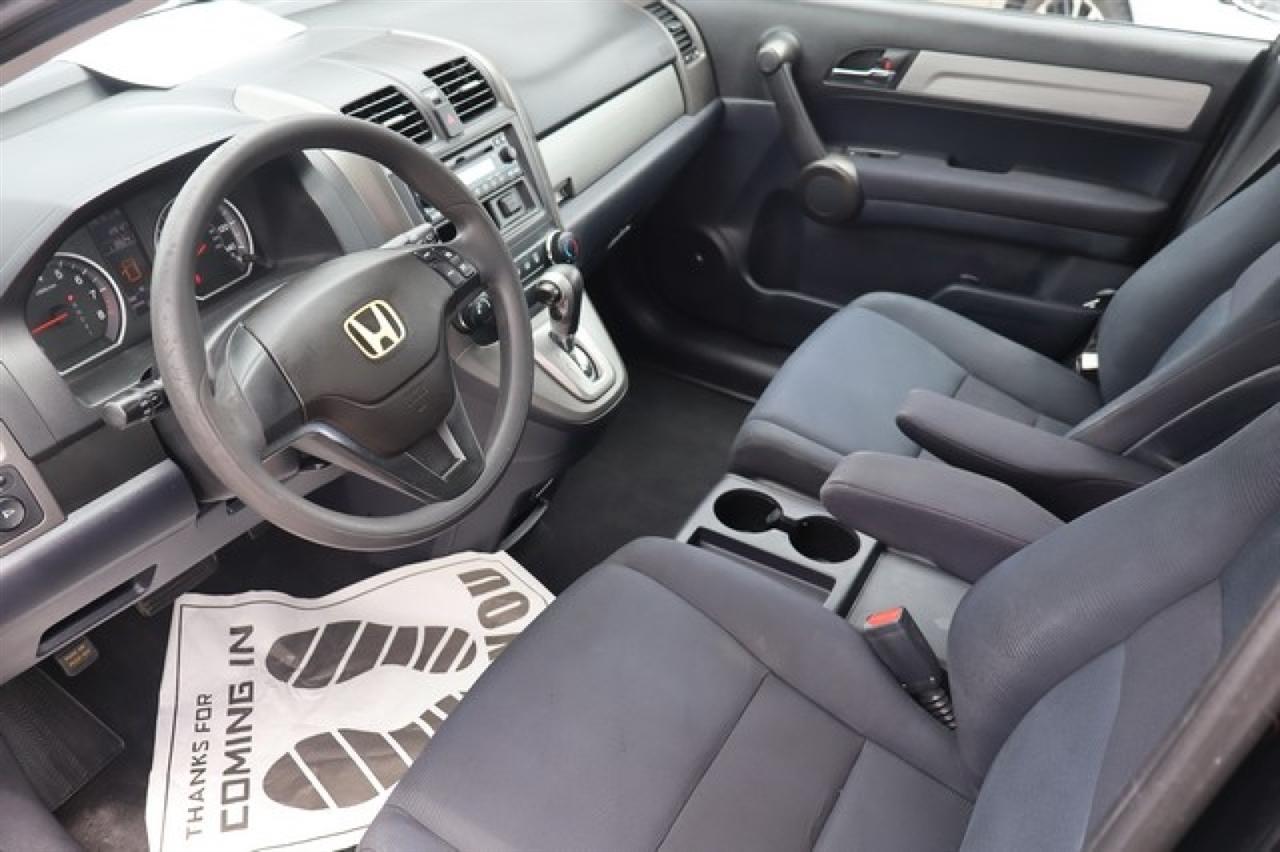 Honda CR-V  2011