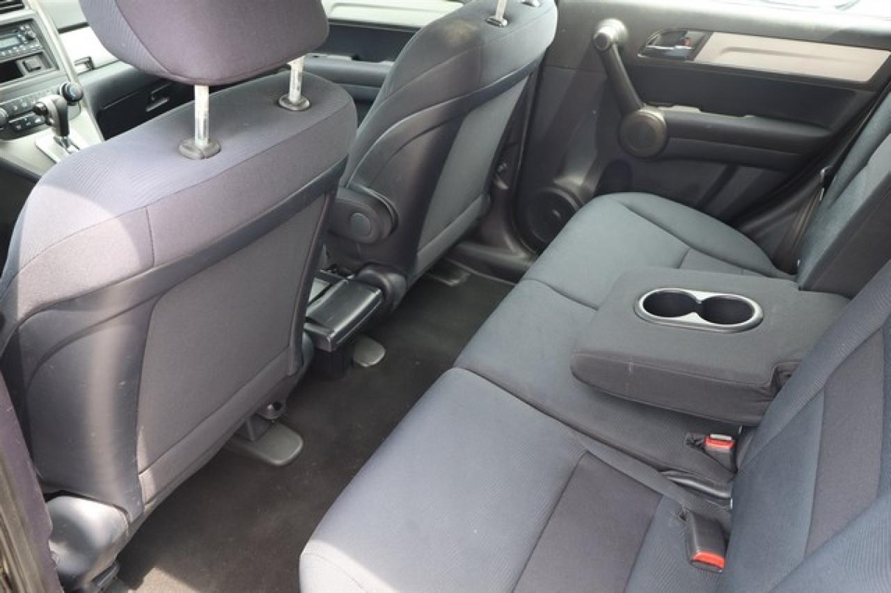 Honda CR-V  2011