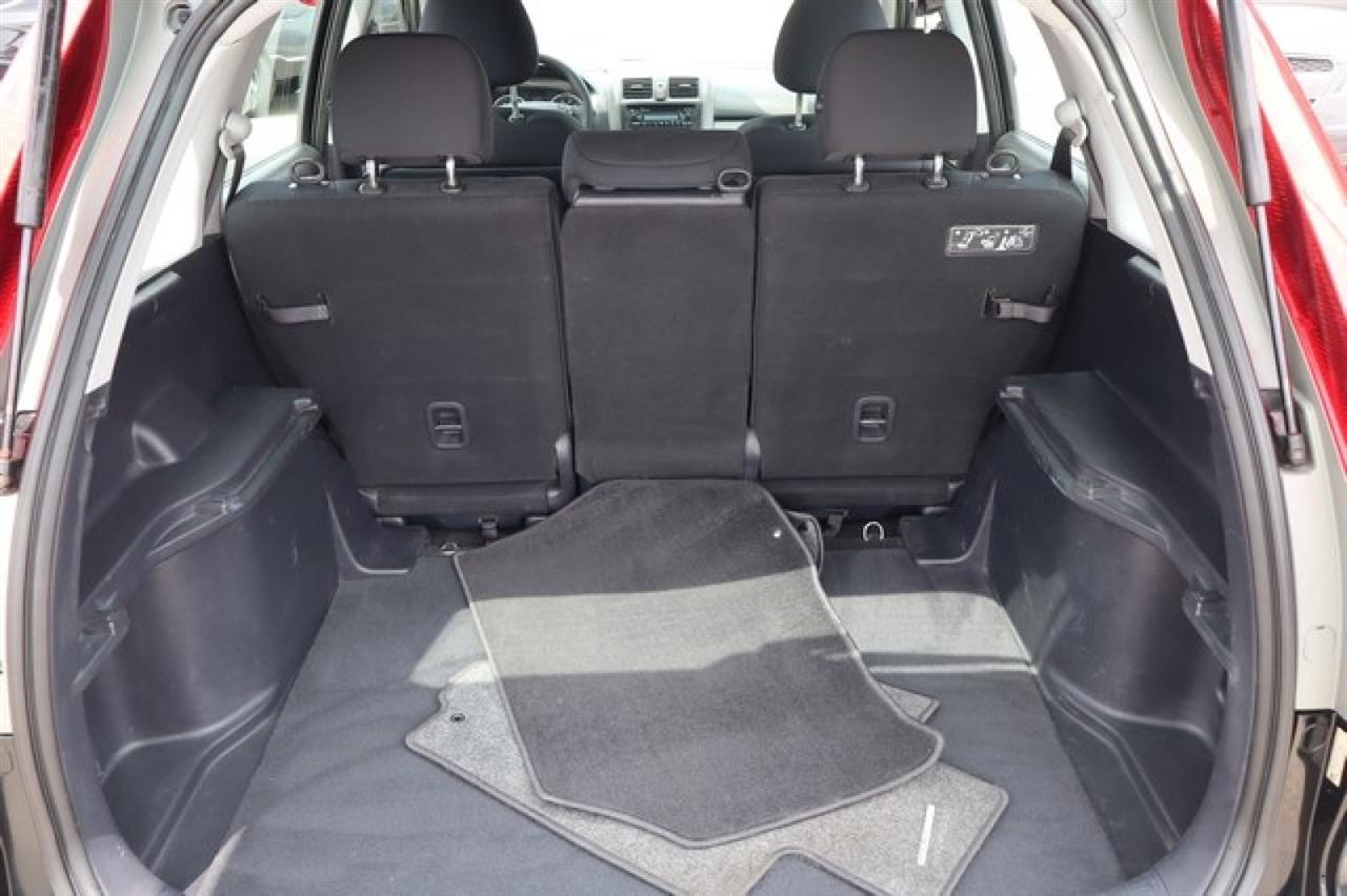 Honda CR-V  2011