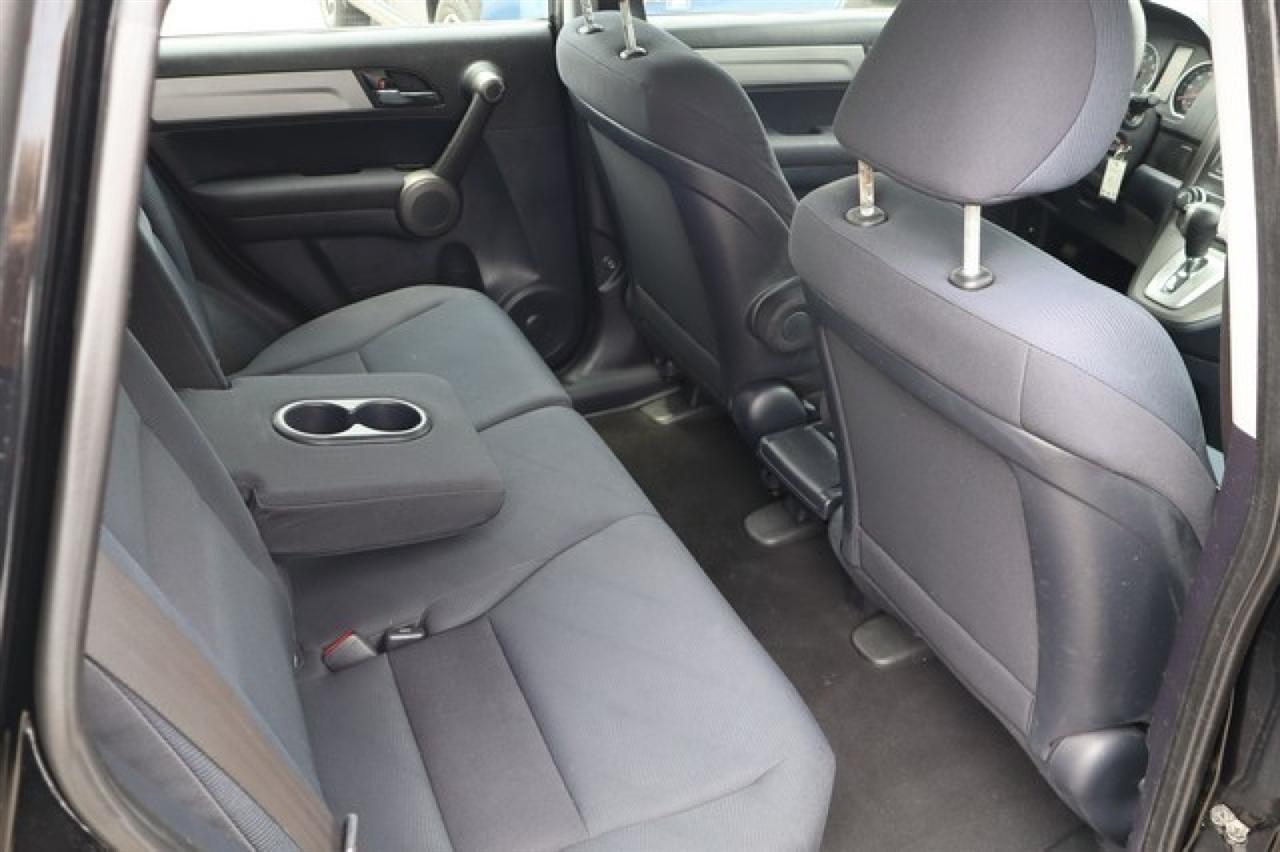 Honda CR-V  2011
