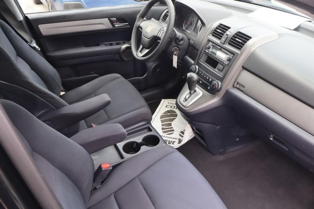 Honda CR-V  2011