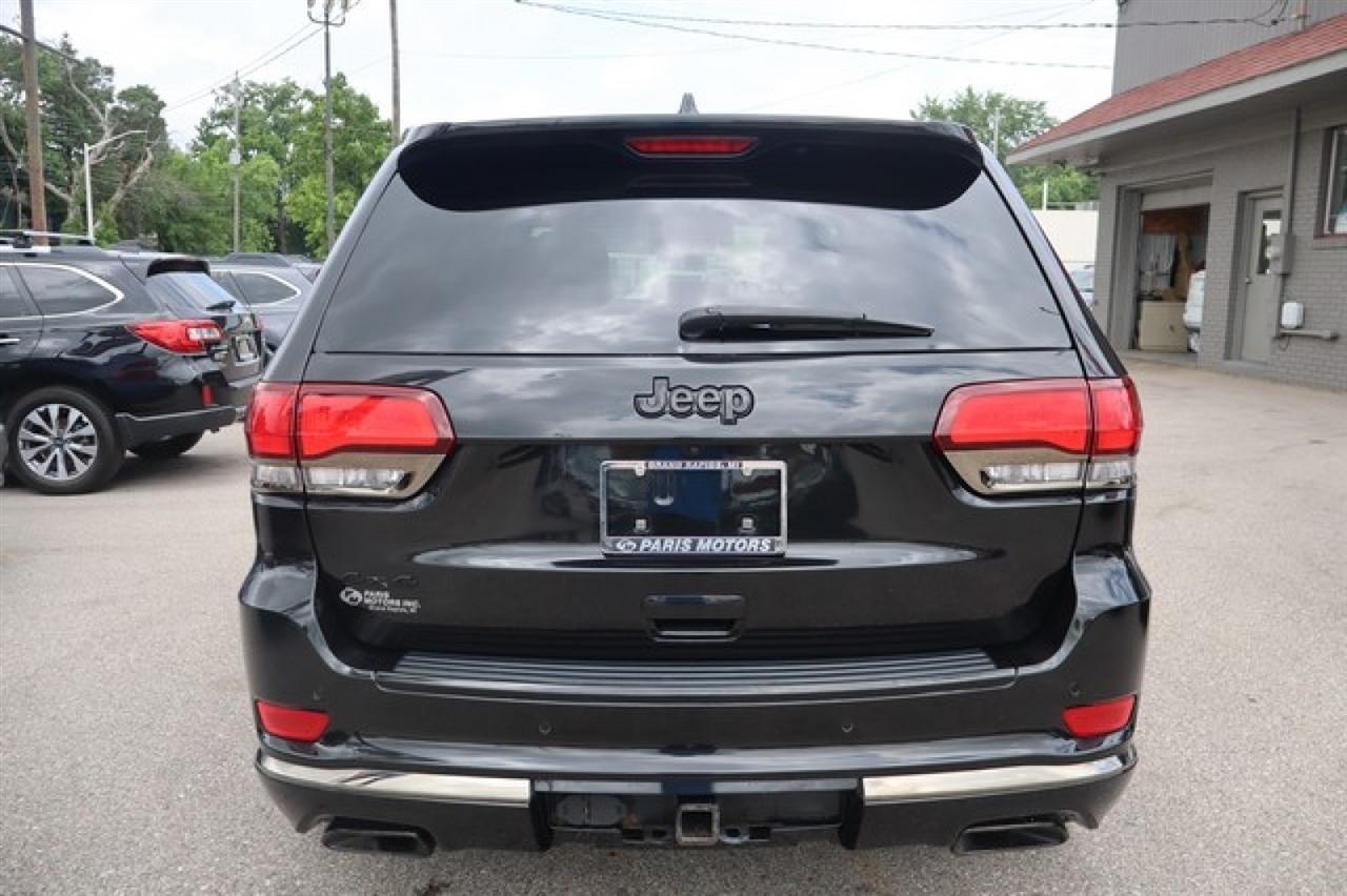 Jeep Grand Cherokee  2015