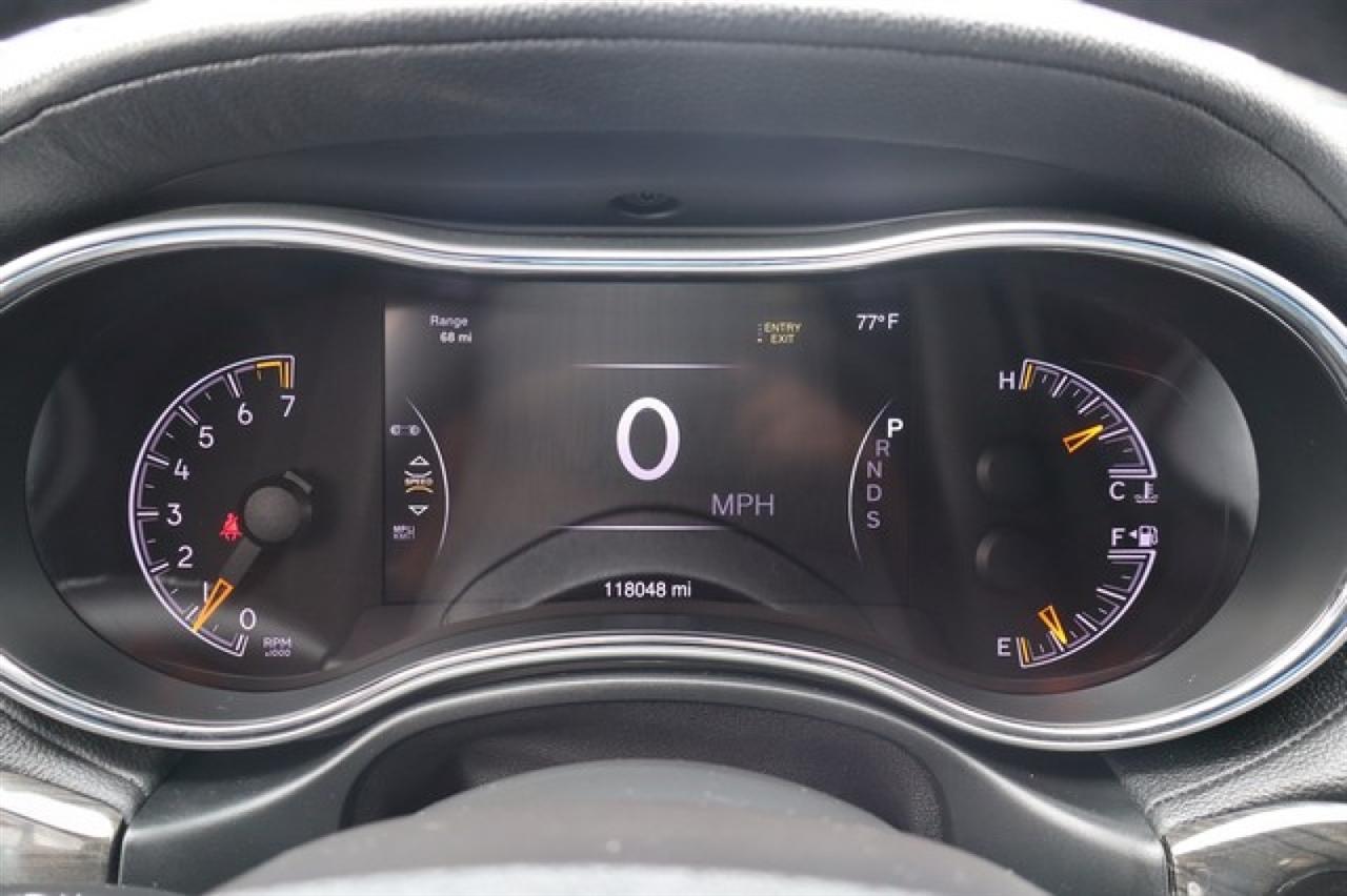 Jeep Grand Cherokee  2015