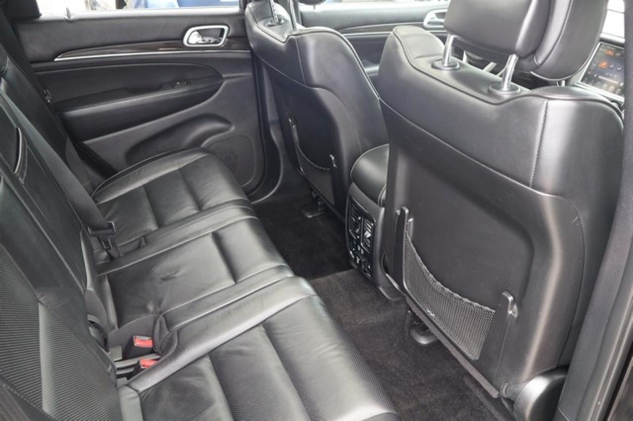 Jeep Grand Cherokee  2015