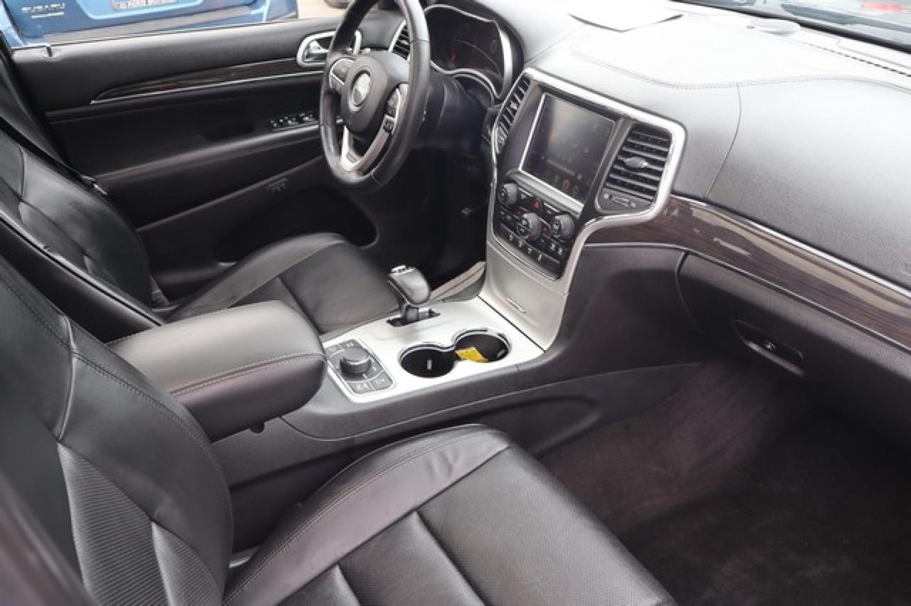 Jeep Grand Cherokee  2015