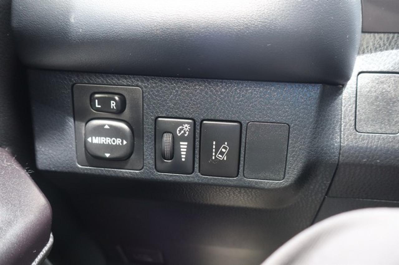 Toyota RAV4 Hybrid  2018