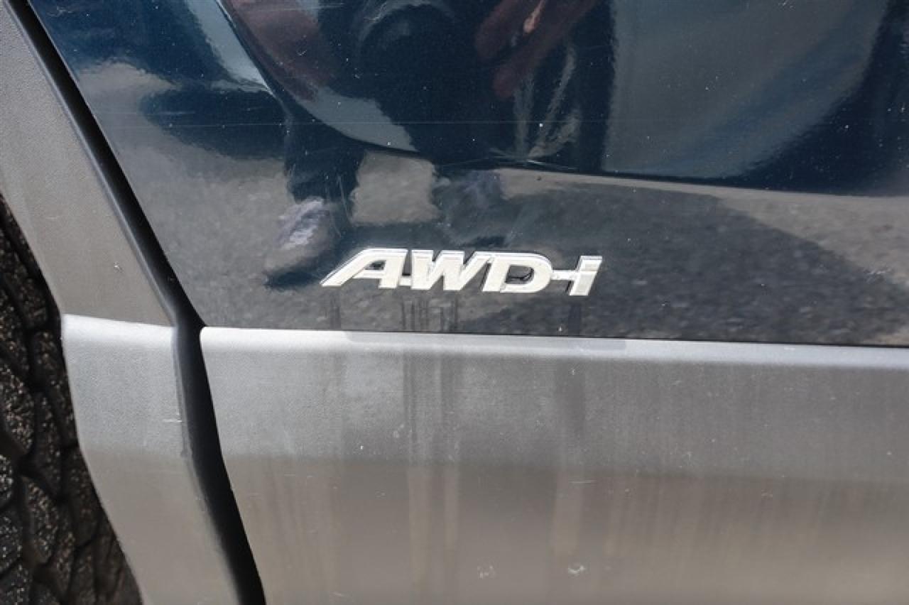 Toyota RAV4 Hybrid  2018