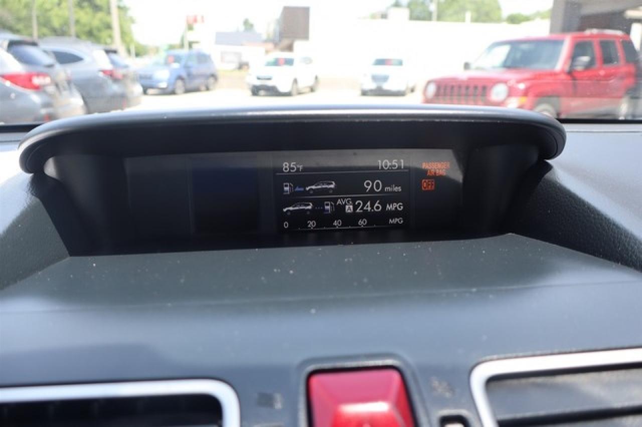 Subaru Forester  2018