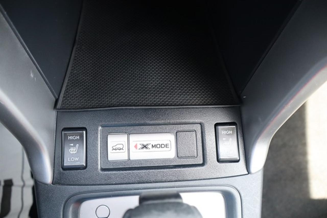 Subaru Forester  2018