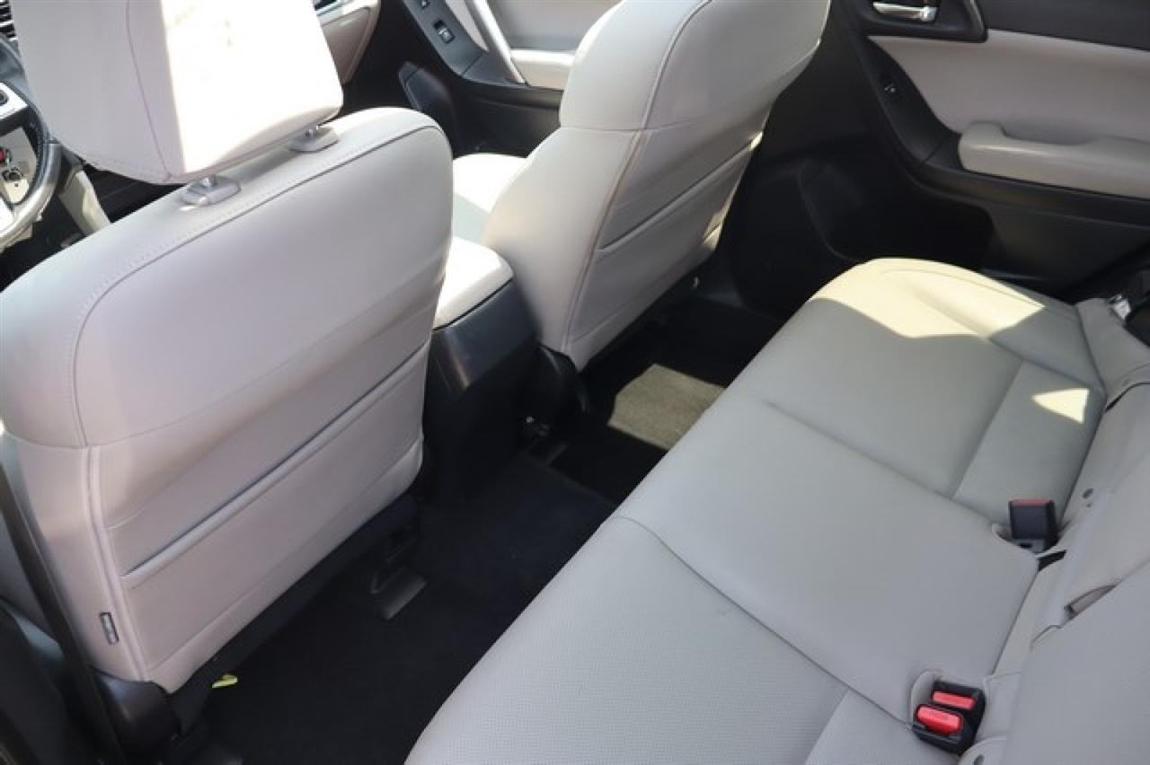 Subaru Forester  2018