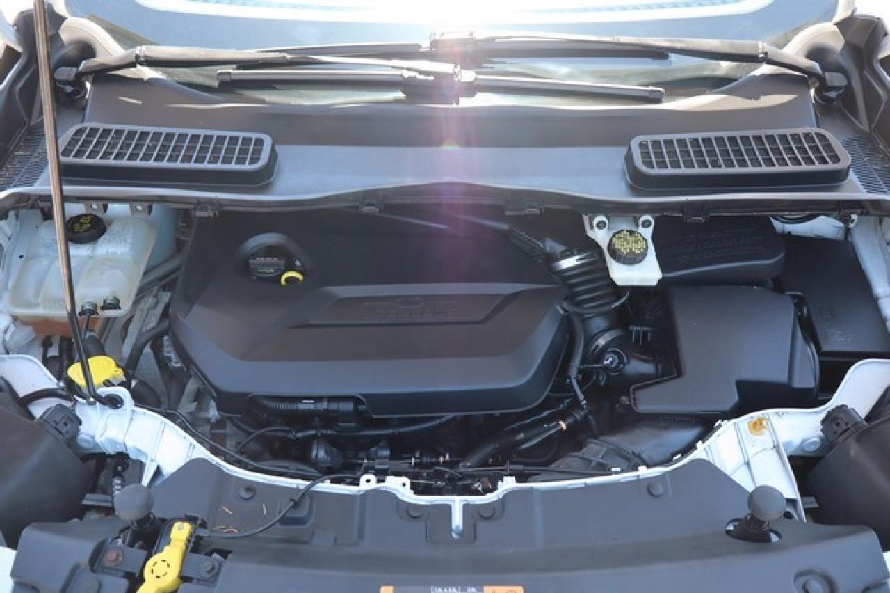 Ford Escape  2015