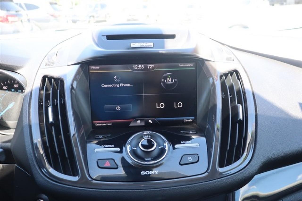 Ford Escape  2015