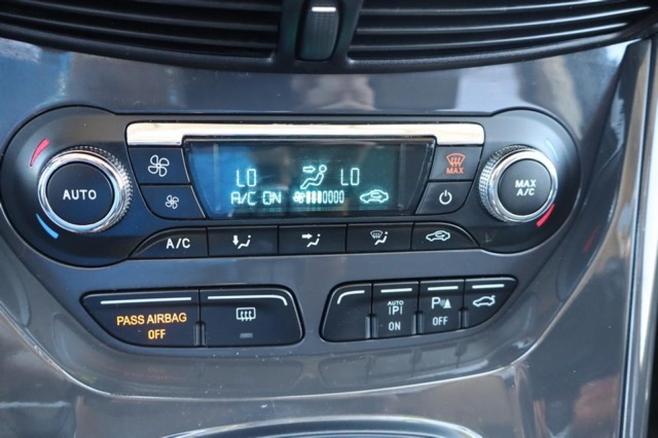 Ford Escape  2015