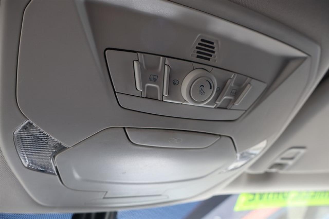Ford Escape  2015
