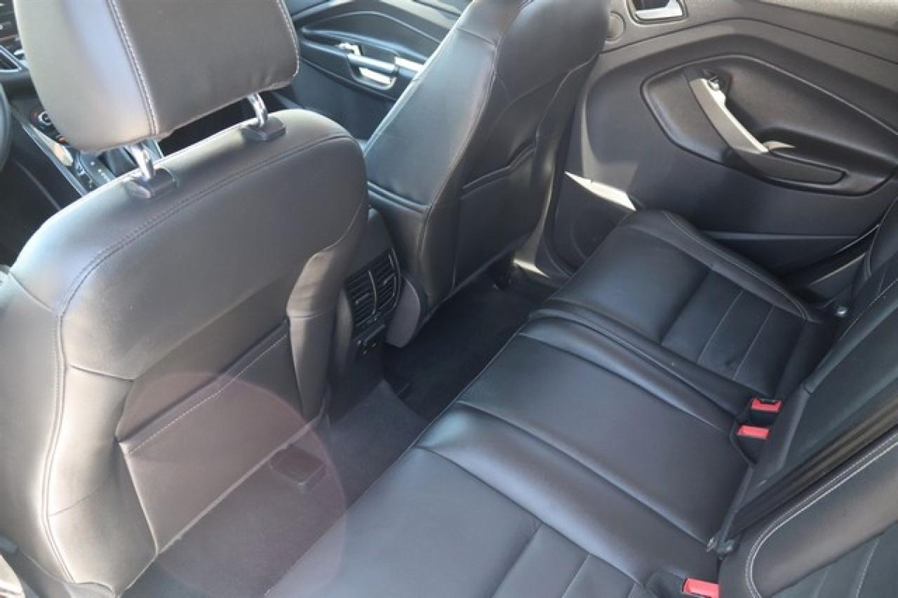 Ford Escape  2015