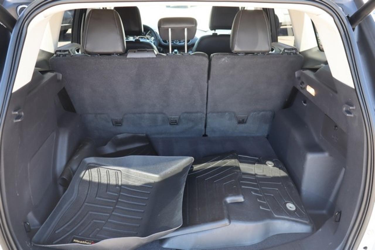 Ford Escape  2015