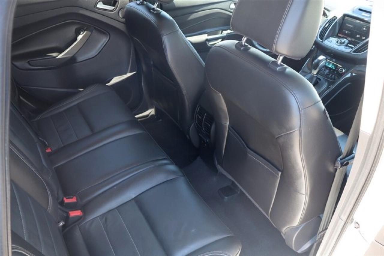 Ford Escape  2015
