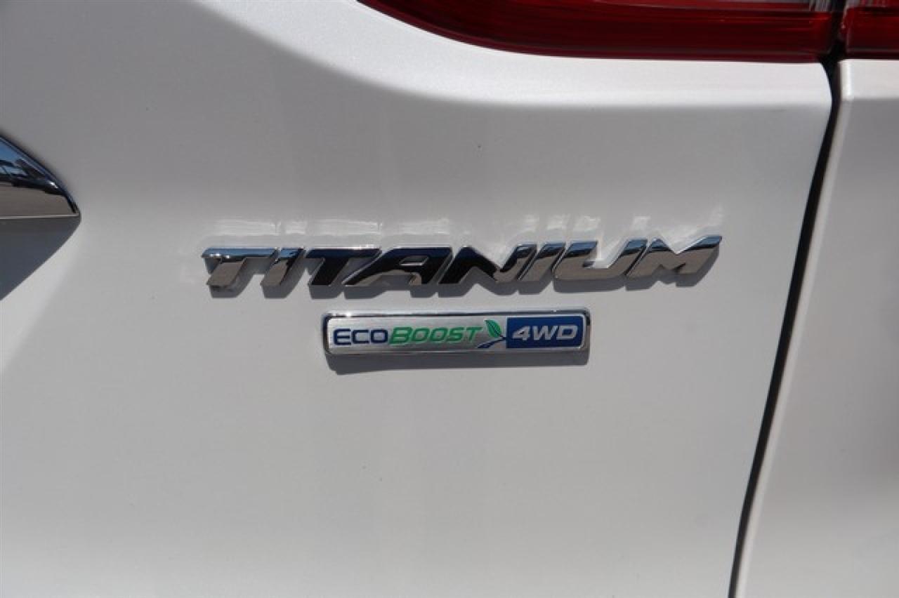 Ford Escape  2015