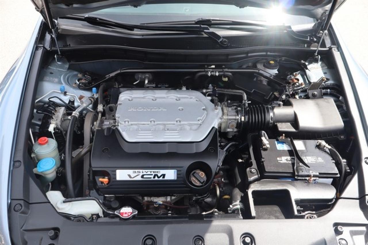Honda Accord  2011