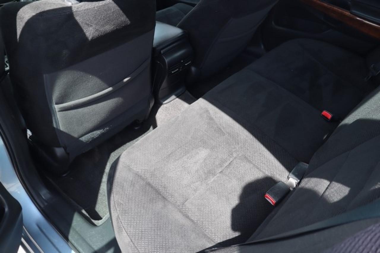 Honda Accord  2011