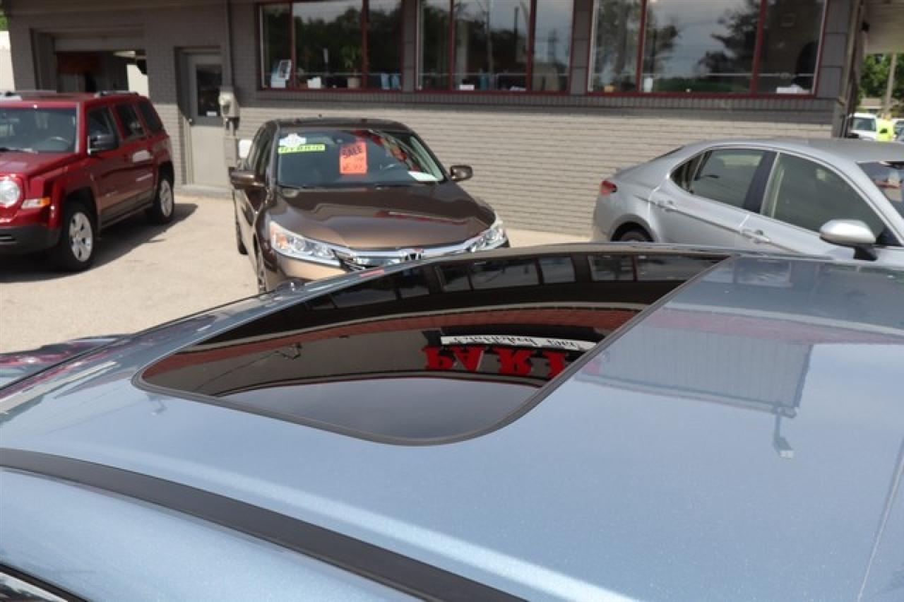 Honda Accord  2011