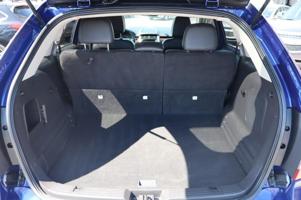 Ford Edge  2014