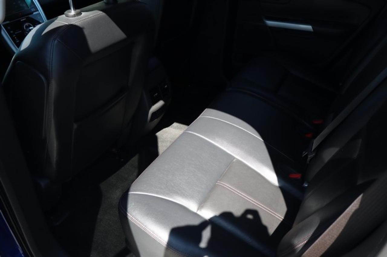 Ford Edge  2014
