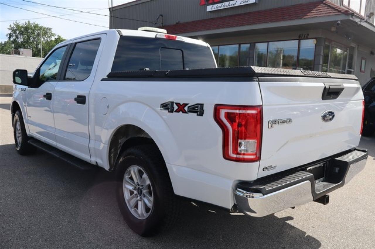 Ford F-150  2016