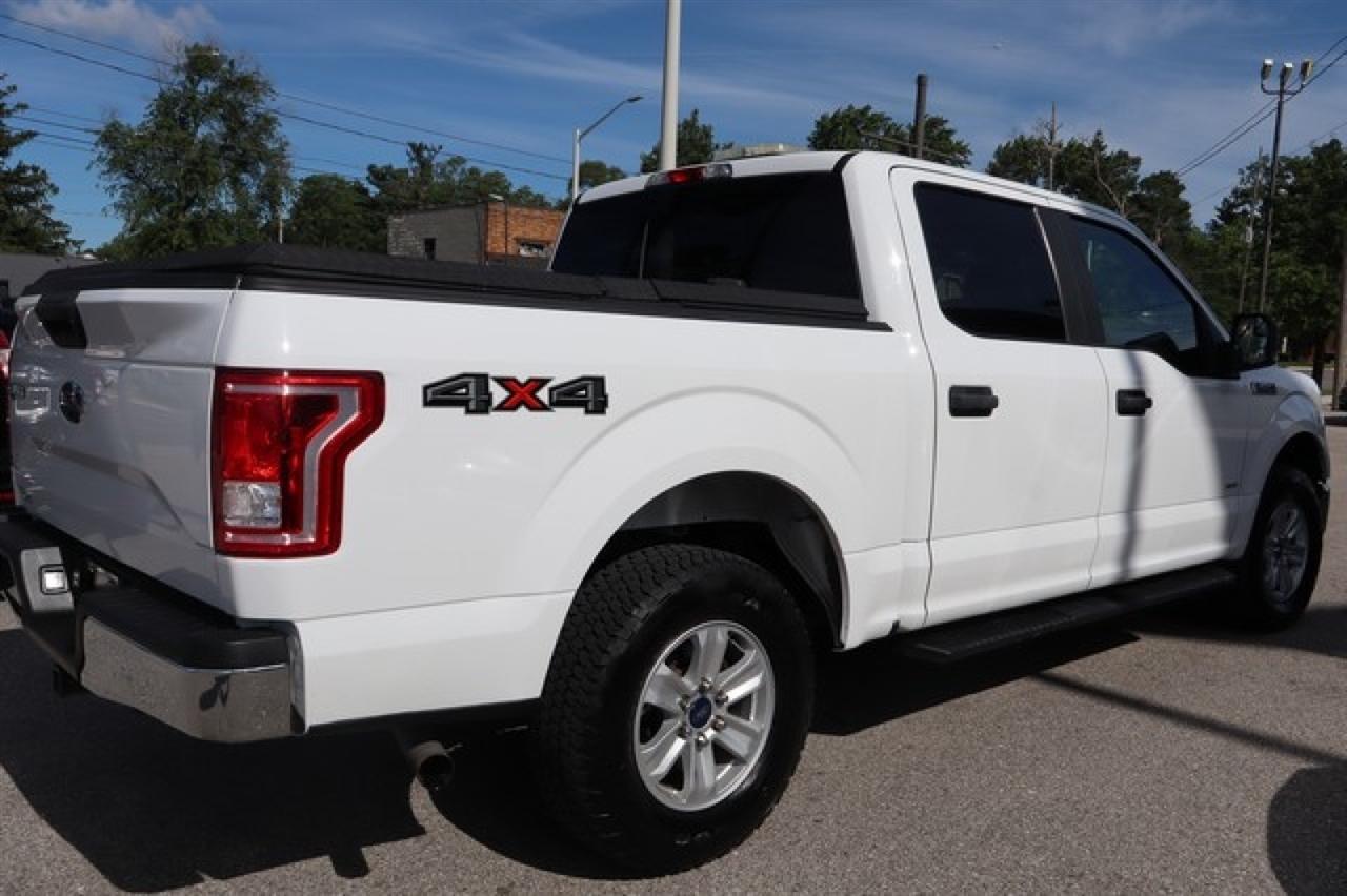 Ford F-150  2016