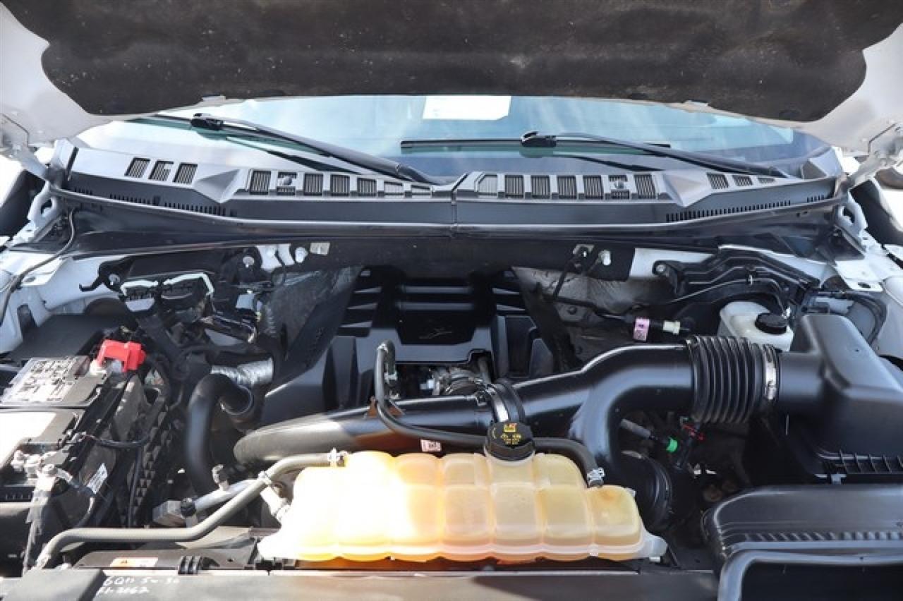 Ford F-150  2016