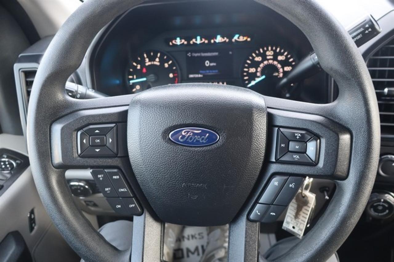 Ford F-150  2016