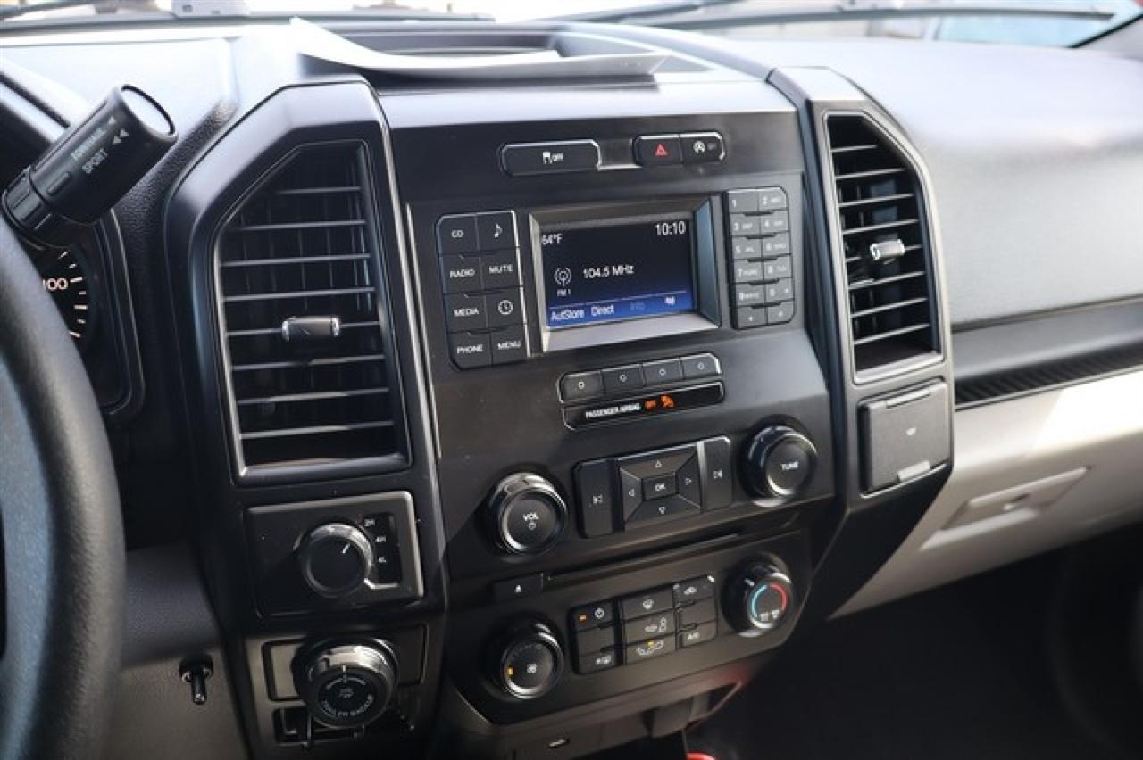 Ford F-150  2016