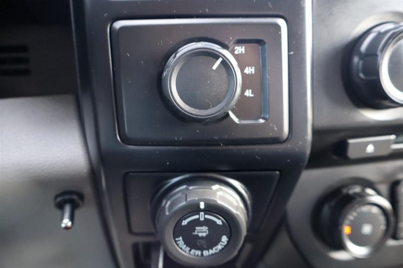 Ford F-150  2016