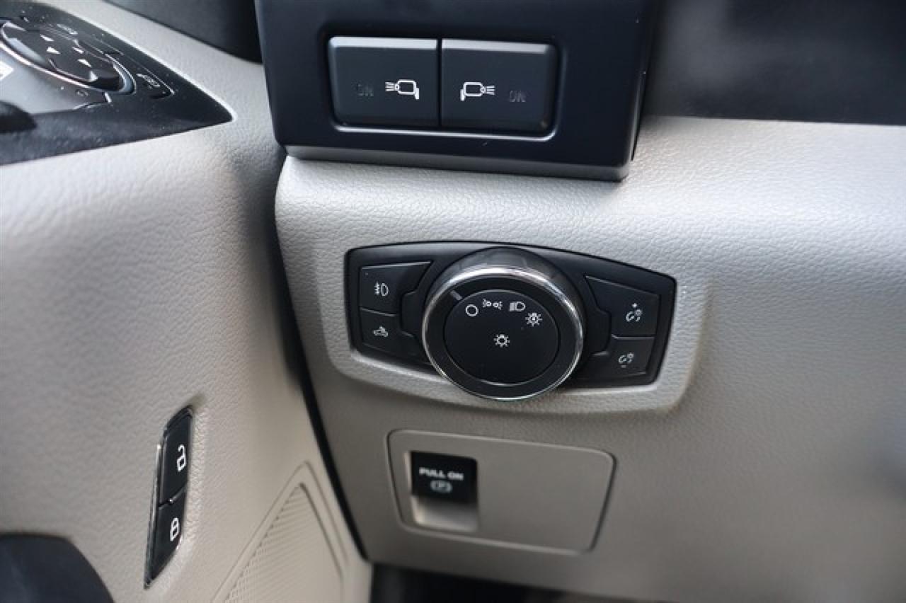 Ford F-150  2016
