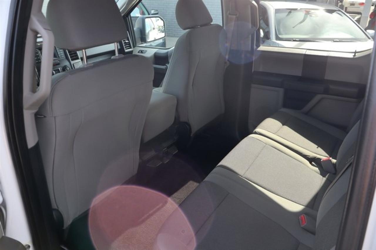 Ford F-150  2016