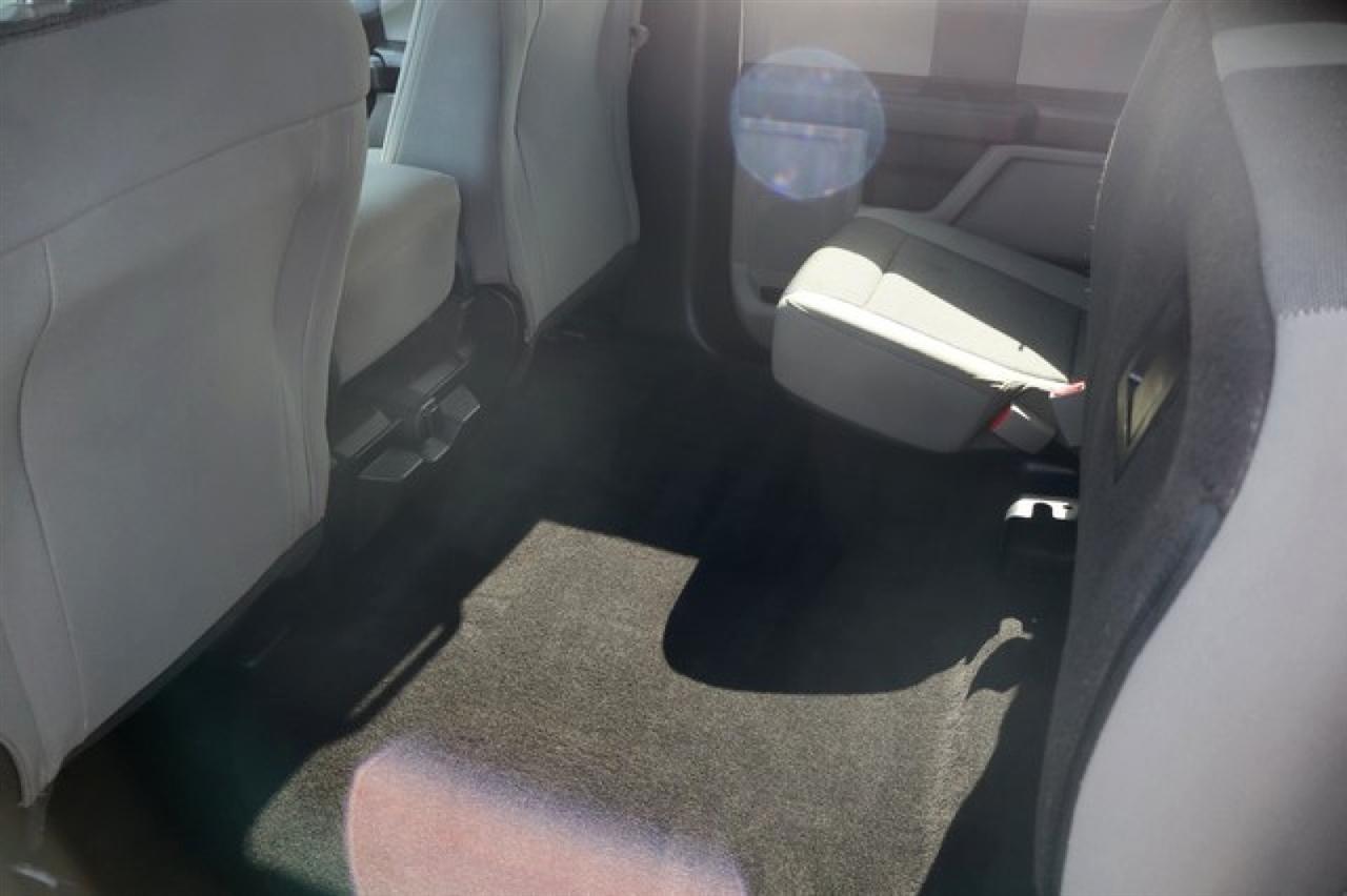 Ford F-150  2016